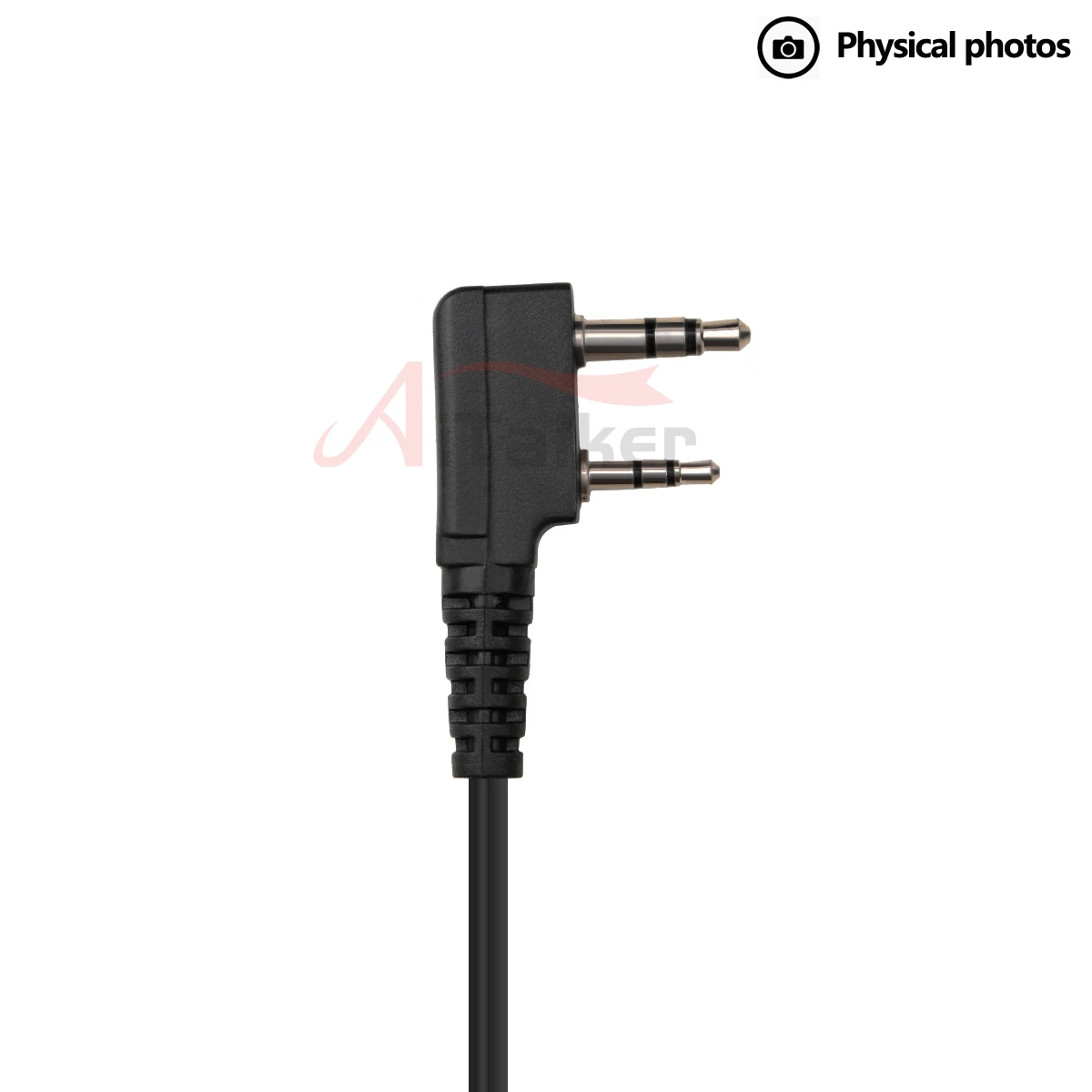 BAOFENG Opengd77 Tier2 DMR Radio Tier I & II USB Programming Cable For DM-1701 DM-1702 DM-1801 DM-5R RD-5R Drive Free Radio 5