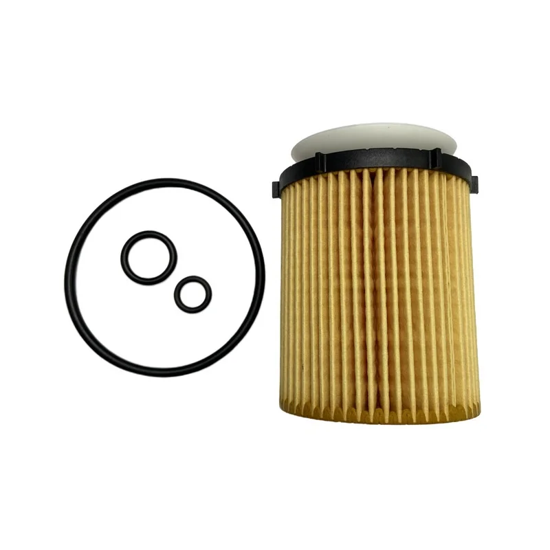 Original Oil Filter 2701800109 A2701800109 For W176 A160B-CLASS W246 W242 B160 GLA180 GLA250 2701840125 HU711/6Z H90