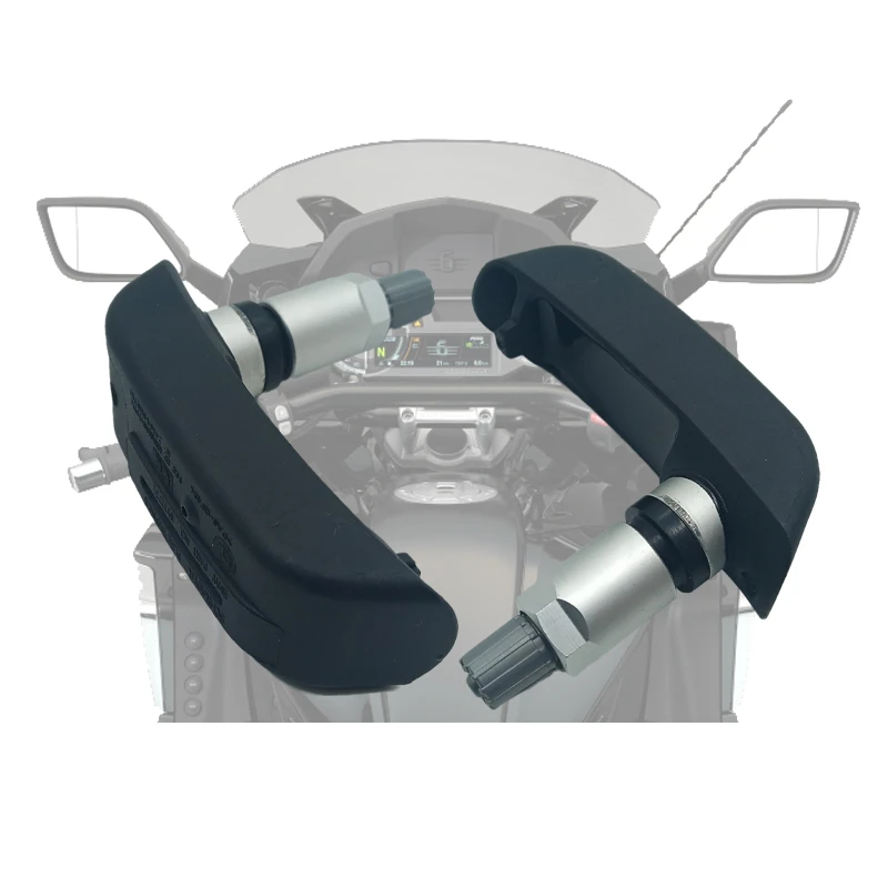 Tire Pressure Monitoring Sensor Bmw R1200rt Pressure Sensor Tire