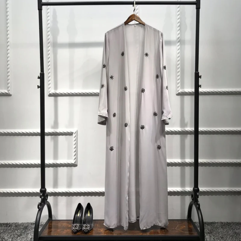 Рисунок 5 - Abaya кимоно, кафтан