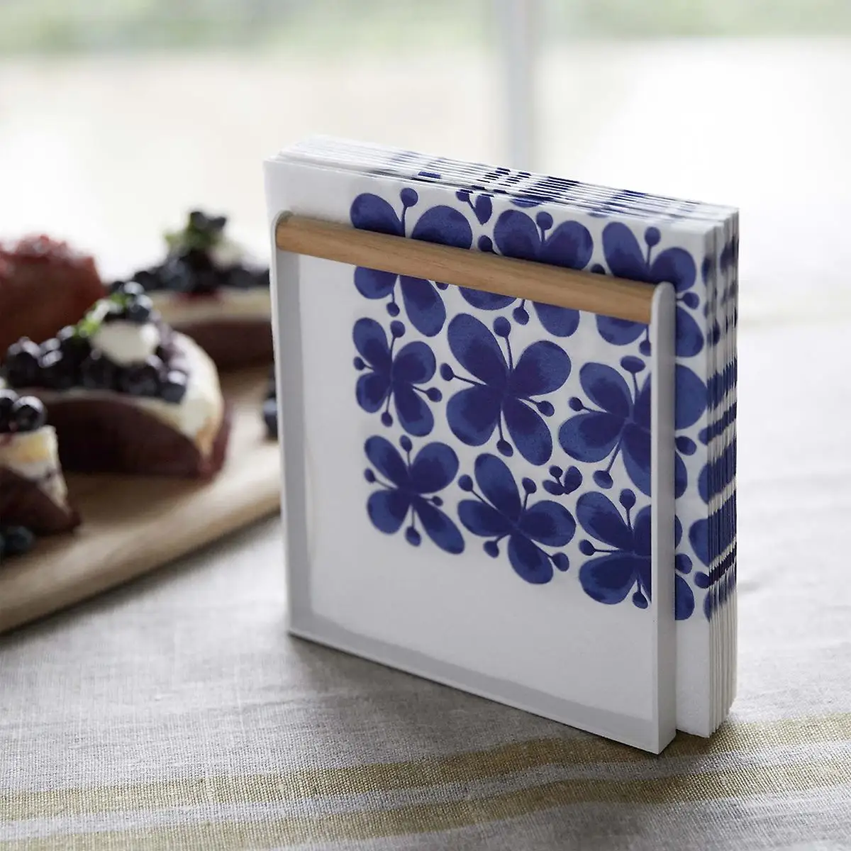 

Yamazaki Tosca Napkin Holder 2024