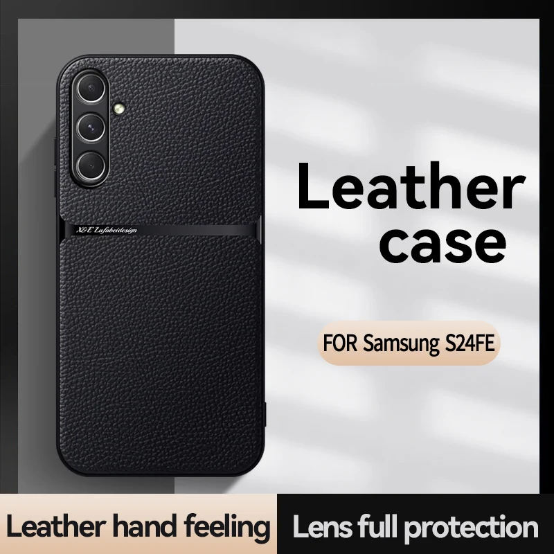 Luxurious Protective Phone Case - Premium Design Cover