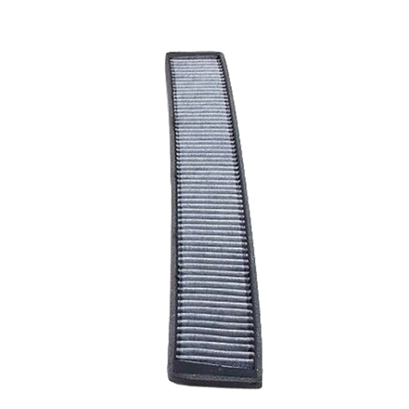 

2X Cabin Air Filter Charcoal Carbon For-BMW E46 325I 328I 330I 64319216590