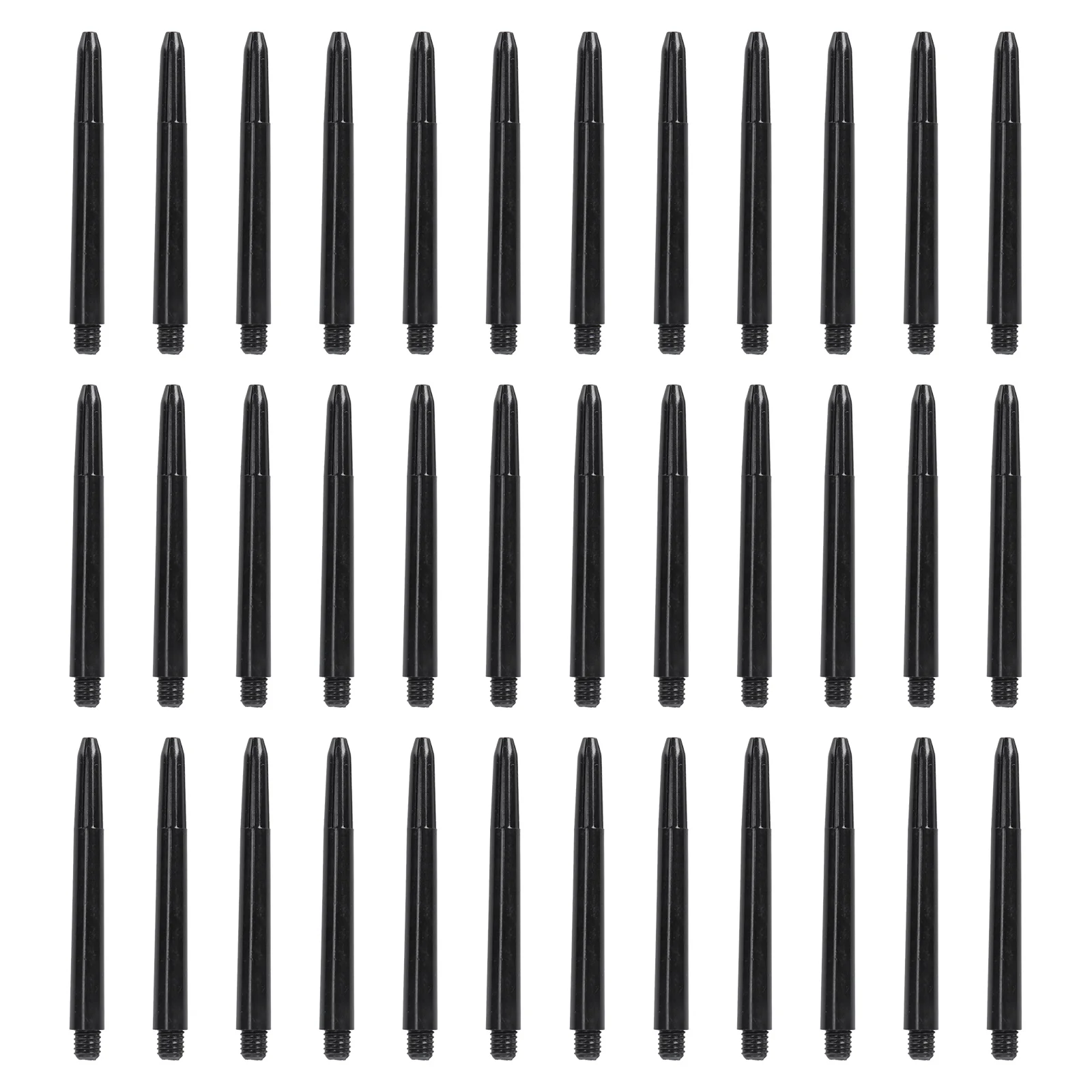 

100Pc Dart Shafts Standard Stems Pole Rod with Standard 2BA Screw Thread Utility Accessories Stems Throwing