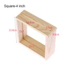 square-4 inch