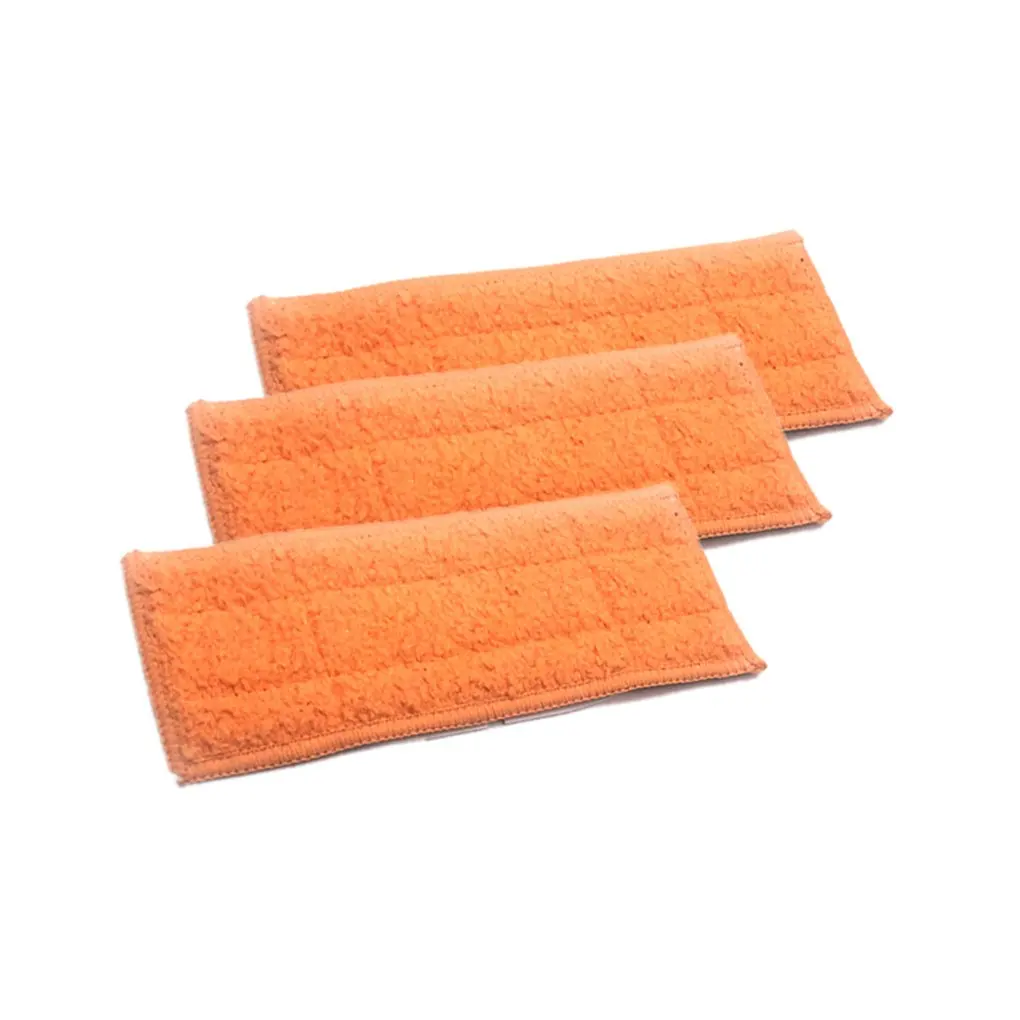 Sostituzione Per Irobot Braava Jet 240 241 Mopping Pad Lavabile Riutilizzabile Robot Cleaner Mop Spazzante In Microfibra