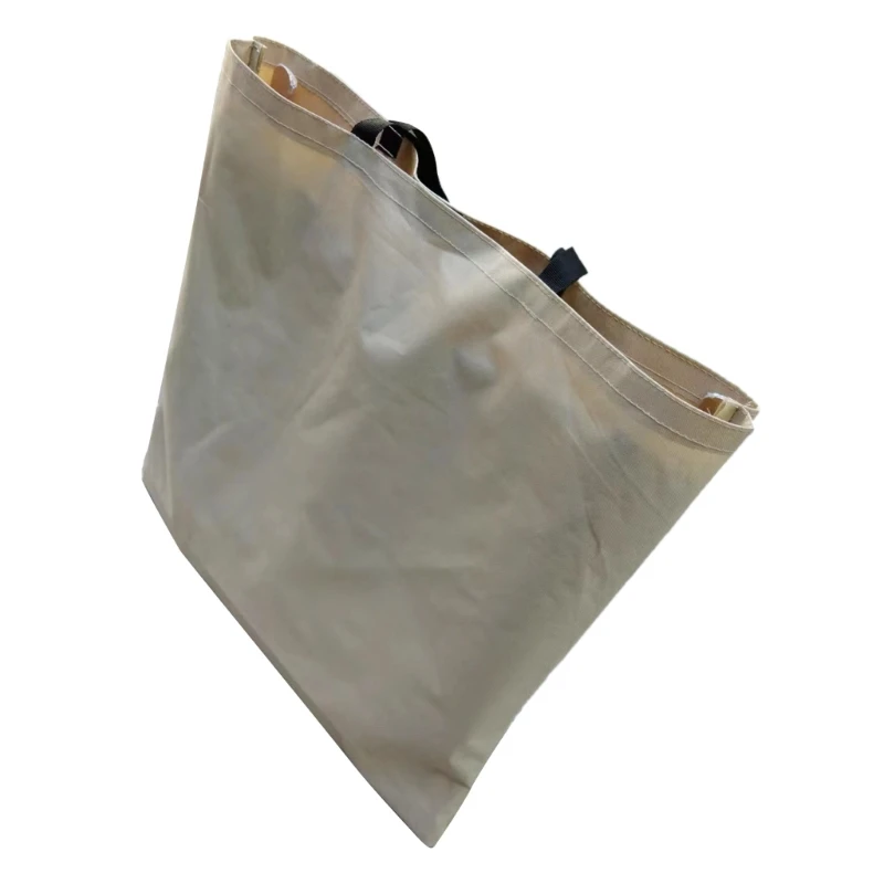 Waterproof Camping Chair Storage Bag Folding Chair Tote Bag Oxford Cloth Cover Heavy Duty Container Durable camping chair storage bag