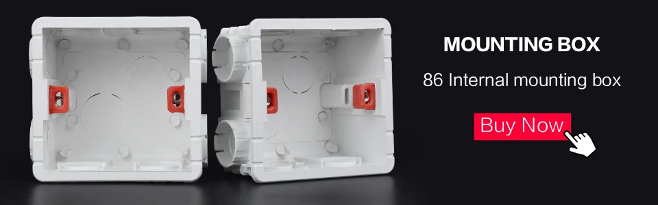 Description Picture 6 of itemVISWE FR standard electrical outlets with USB C, 86*86mm Plastic Panel, french wall usb socket type-c Fast Charging