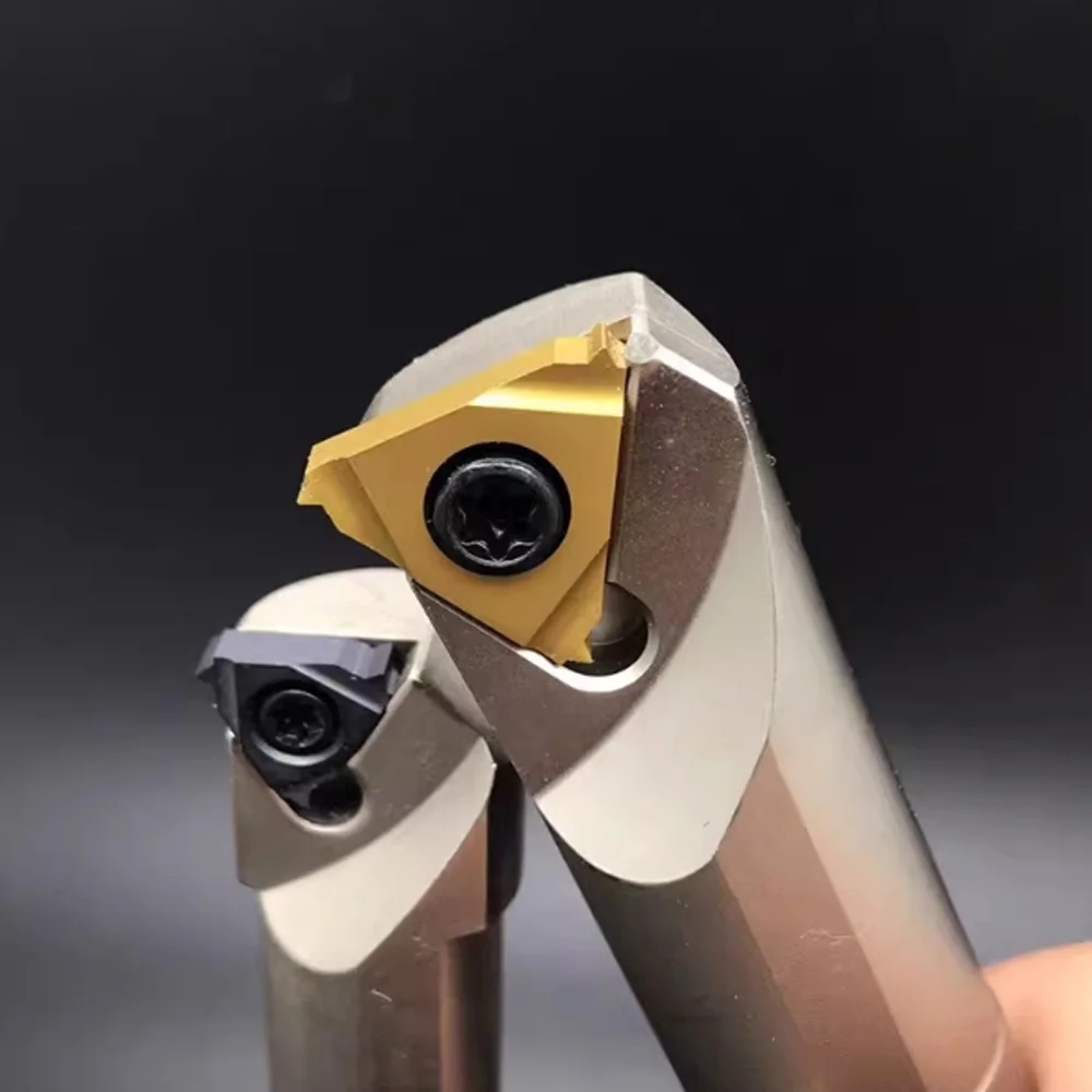 SNR SNL Gewindeeinsatz 06IR 08IR 11IR 16IR Schneidwerkzeughalter Variabler Durchmesser Werkzeughalter Mini-Drehmaschinenteile 7 8mm Innenbohrstange – Detail 12