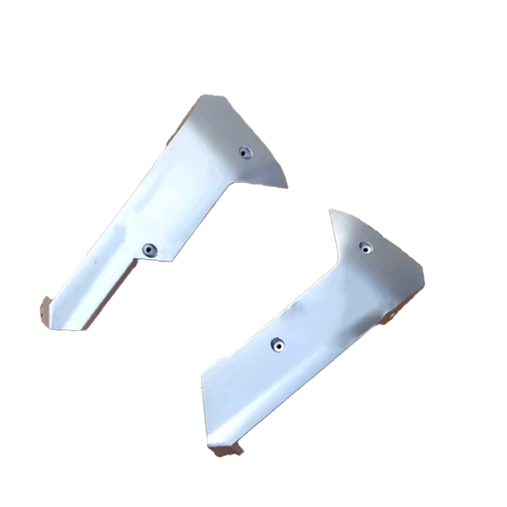 Lower Shroud Lower  For Fb Mondial Hps 125 Guard Plate Bottom Plate Motorcycle  Accessories