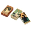 Cats Rule the Earth Tarot: 78-Card Deck 4
