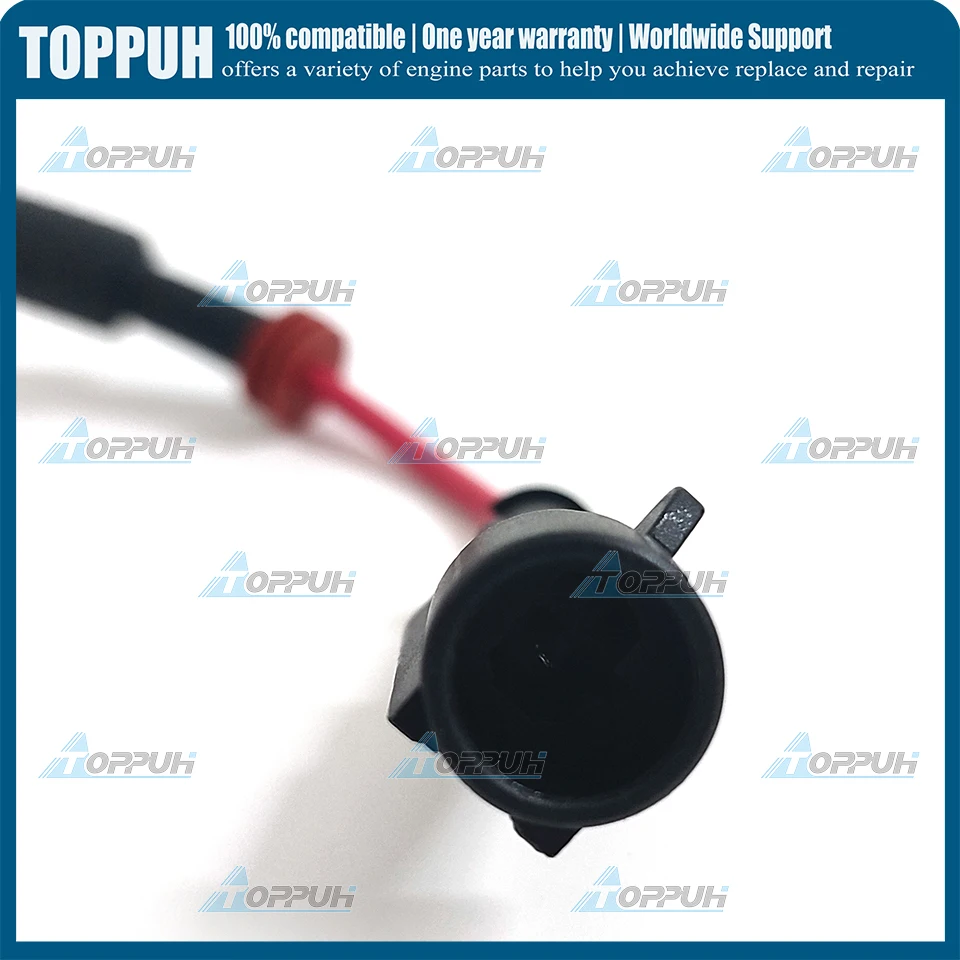 12V Engine Stop Solenoid 37098342 For Motorpal OJSC D-260 D-245 4722 0000 0013