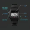 Hot Selling Women LED Digital Electronic Watch Multifunctional Outdoor Simple Leisure Men and Women Sports Watch Reloj 6