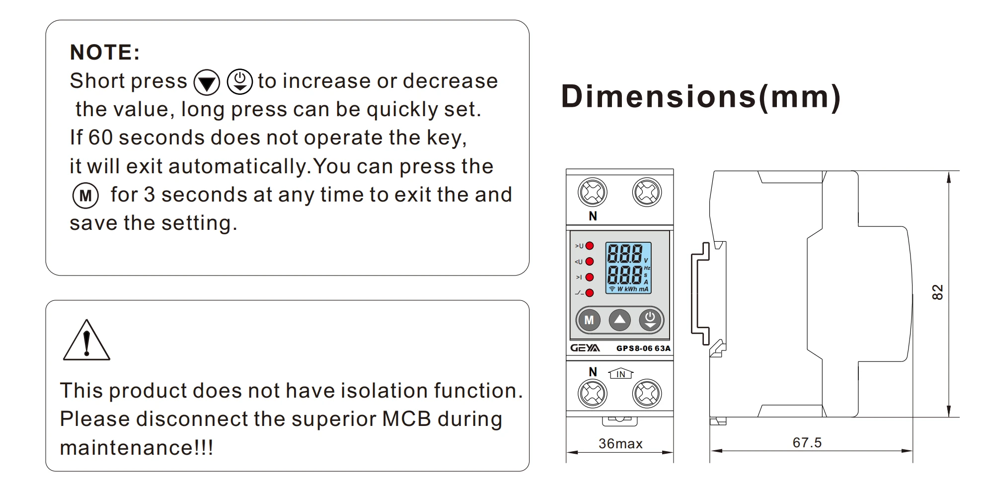 Computers e Electronics
