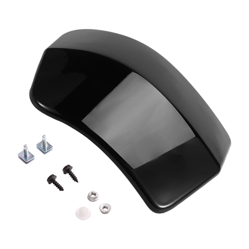 Car Spare Tire Cover Sub-Assy 51902-60030-A1 For Toyota Land Cruiser LC200 16-20 Rear Corner Trim Panel LHD 5190260030