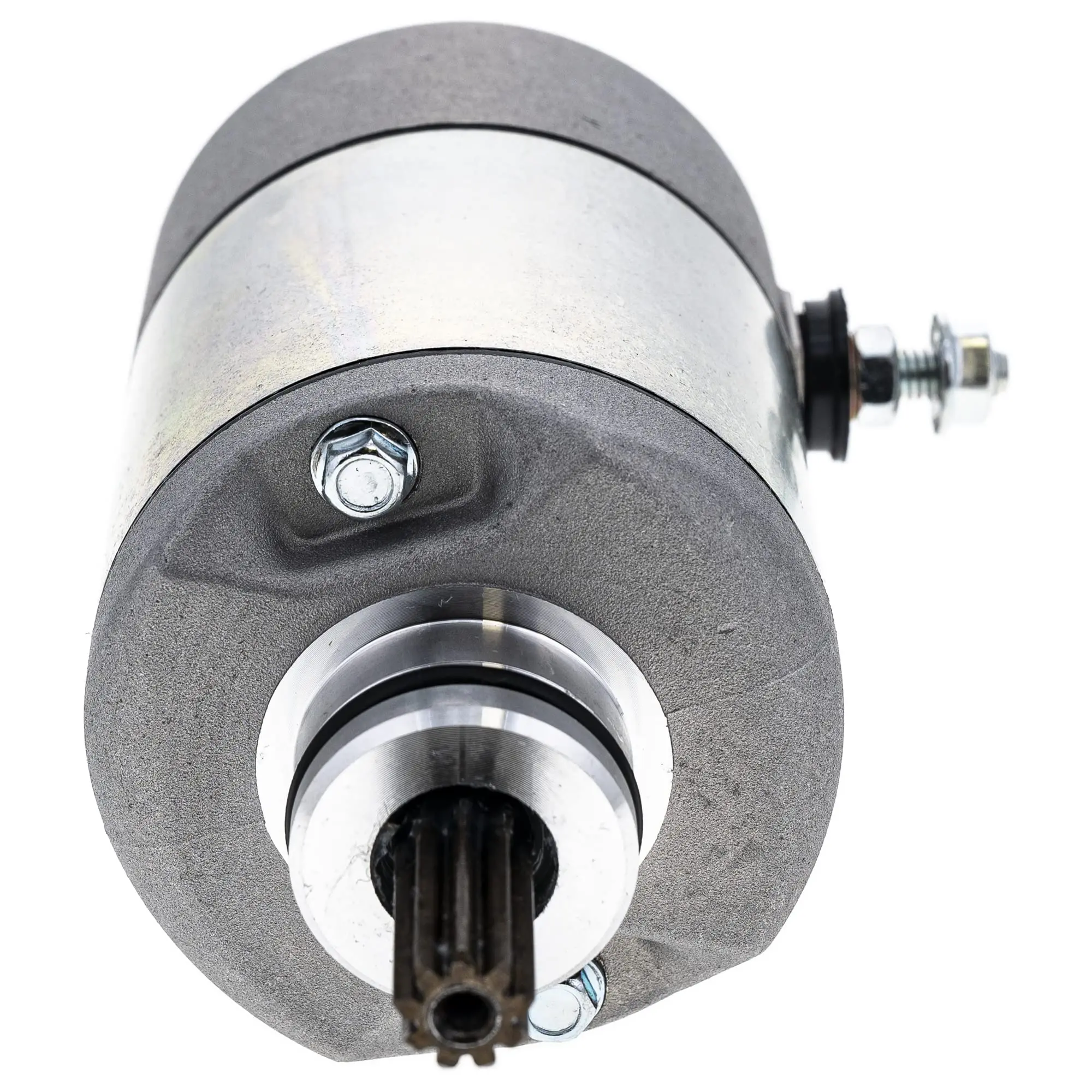 Starter Motor For Honda XL250 Degree XR250 Tornado CBX250 Twister 31200-KBR-008 Motorcycle