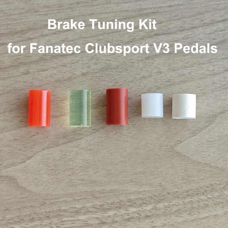 Brake Tuning Kit for Fanatec Clubsport V3 Pedals - AliExpress 1420