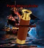 Outdoor High-Power Portable 30×40mm Retro Pirate Monoculars Telescope for Adults Kids Bird Watching Hunting Camping Hiking 3