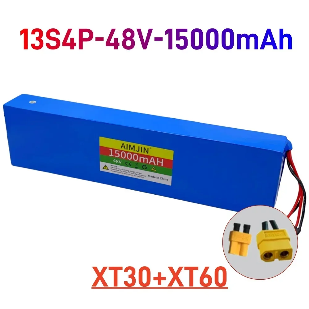 XT30-XT60-1battery