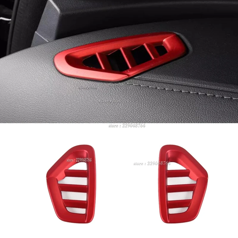 ABS Red