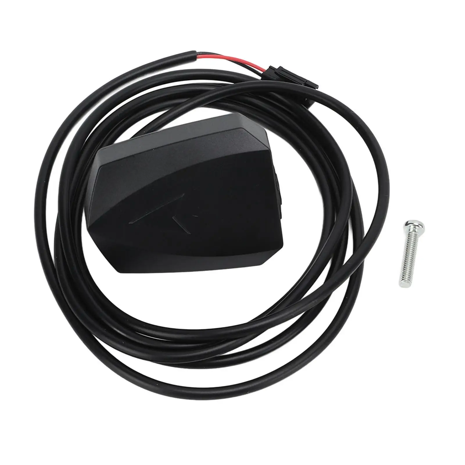 Motorcycle USB Charger Cubic Shape for mobile Phone Charging Universal Compact Design