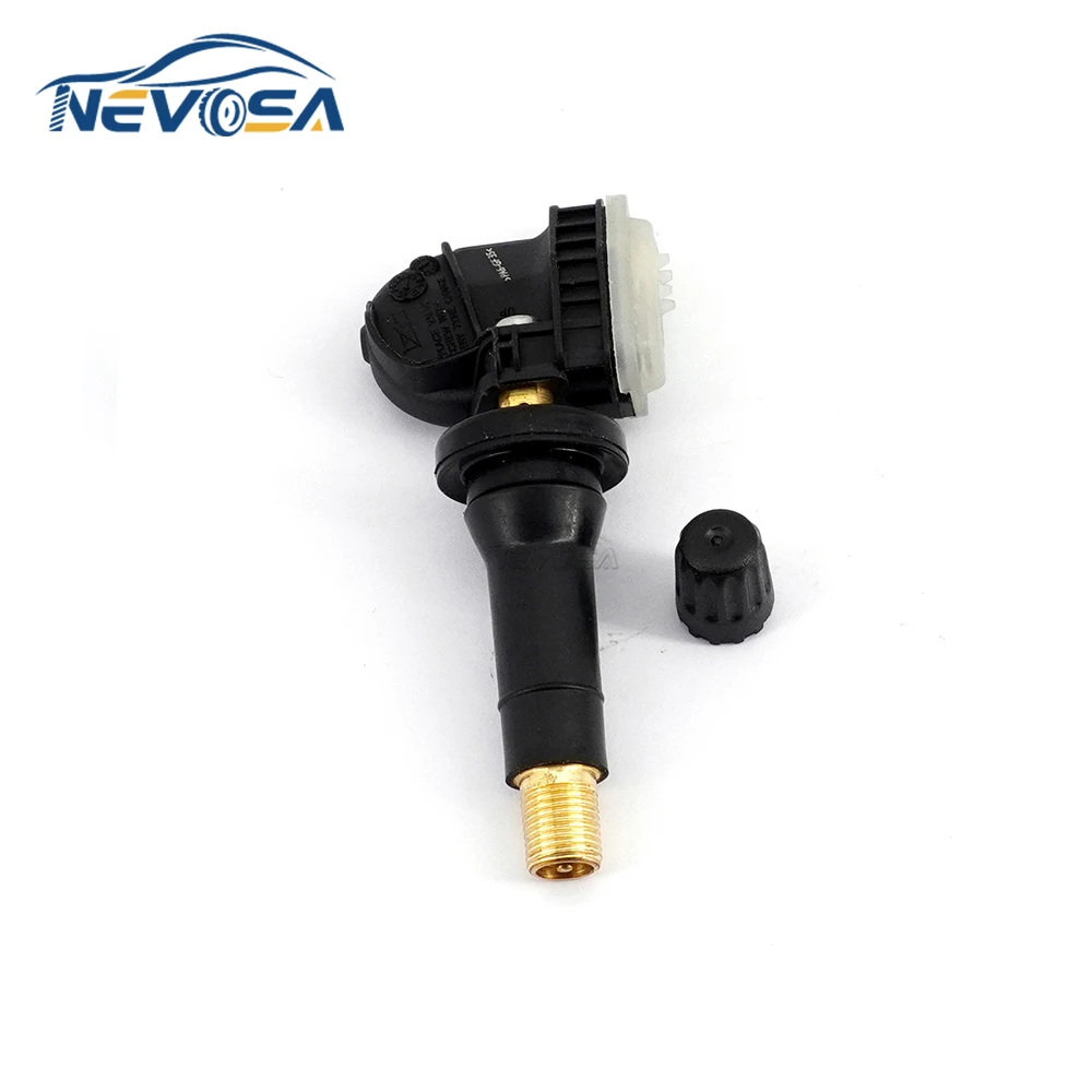 NEVOSA TPMS , ٷ ũνƮ  Ʈ  Ž 2017-2022 ƿ WRX XV ũνƮ, 28103-FL00A, 433MHz