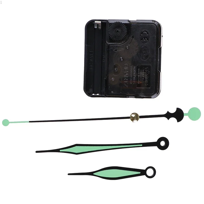 DIY Quartz Wall Clock Kit 6