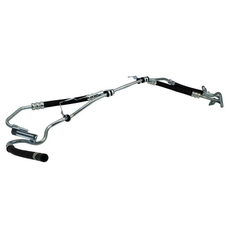 

1743278 Power Steering Hose Steering Power Pump Fuel Line Hose For Ford C-Max 2007-2011