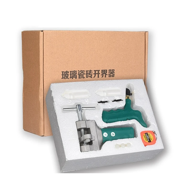 

Бытовой набор резаков, ручной резак для стекла, резак для керамической плитки