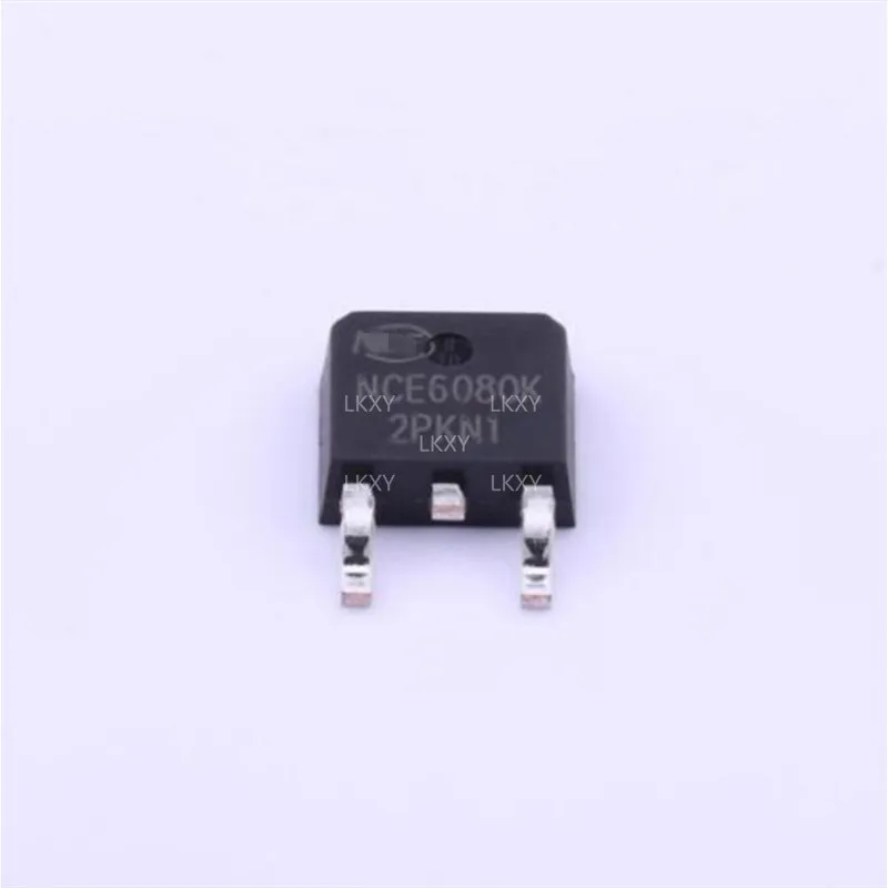 

10 шт./партия TO252 NCE6080K