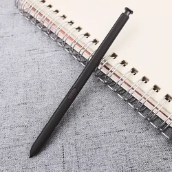 Premium S Pen with Bluetooth for Enhanced Precision and Performance (Black)