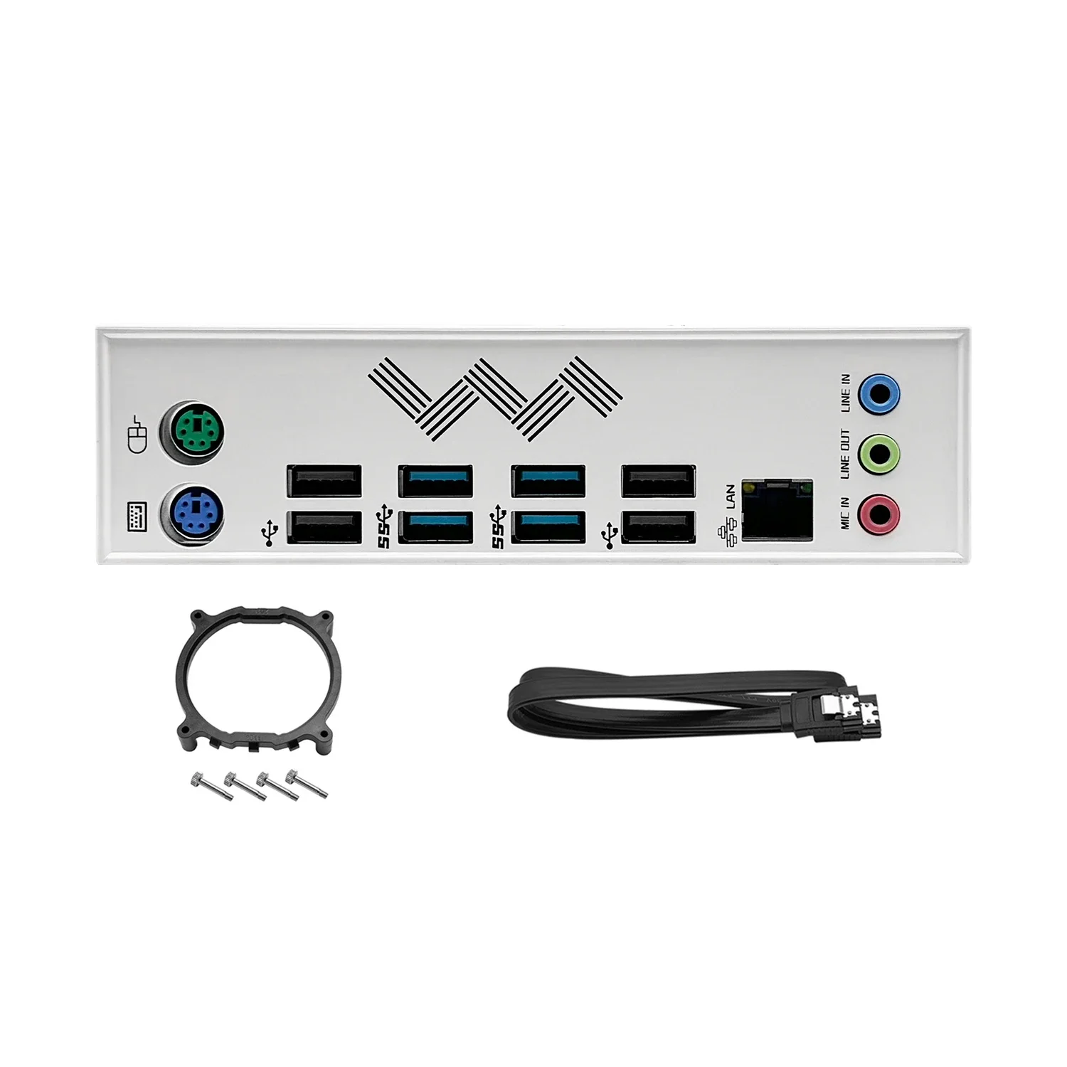 MACHINIST X99 U9 C612 칩셋 탑재, DDR4 4채널 램 지원, LGA2011-3 CPU 소켓, TPM 및 M.2 슬롯, USB3.0 지원