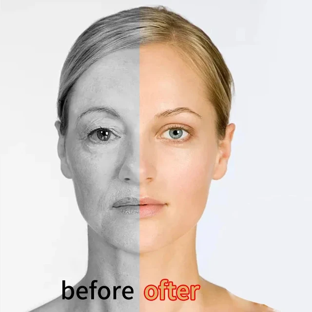 Crème Anti-rides au collagène pour le visage, Anti-âge, rétinol, dissolvant de taches foncées, sérum blanchissant, soins pour la peau