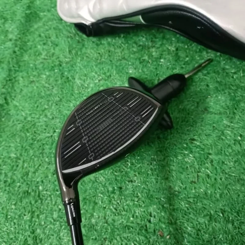 2026 뉴 35 맥스 골프 클럽 35 MAX 골프 드라이버 9/10.5도, R/SR/S/X 플렉스 그래파이트 헤드커버 포함