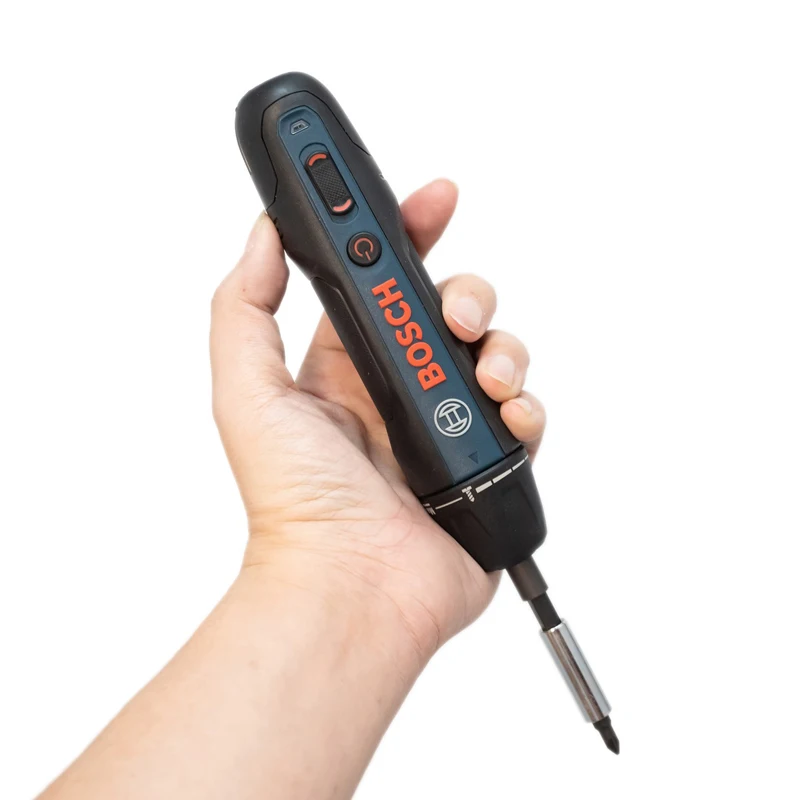 BOSCH GO2 Professional Electric Cordless Screwdriver