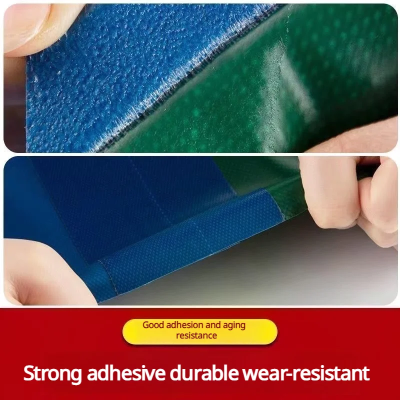 Heavy-Duty Sunproof/Rainproof/waterproof Tape 2