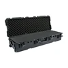 Internal 1120*450*180 mm Portable hard plastic case waterproof with wheels 4