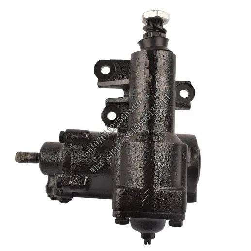 

toyota steering gear For Toyata pickup LN166 LN65 LN10G 4Runner OE 44110-35350 4411035170 44110-35340