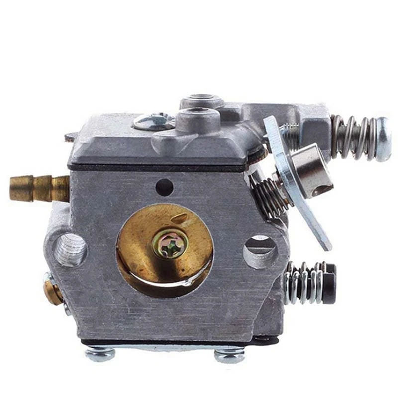 

2X Srm4605 Carburetor For Echo Srm-4605 4600 3800 Strimmer Carb Ay Brush Cutter Carb Asy Carburettor For Walbro Wt-120