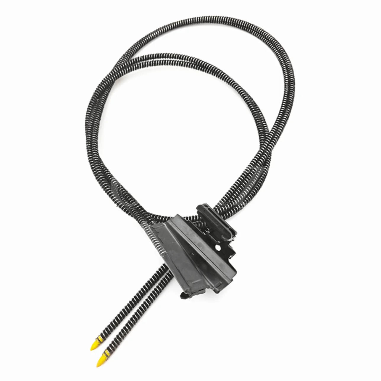 Sunroof glass cables Fits-Mi-ni Cooper F55 56 & 60 Sunroof Glass Cables 54107379616 54107379624