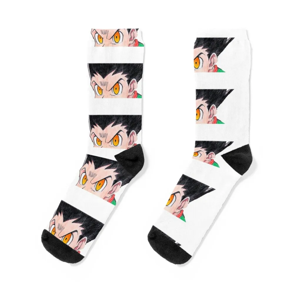 

Gon Socks Children's sport Boy Child Socks Women's