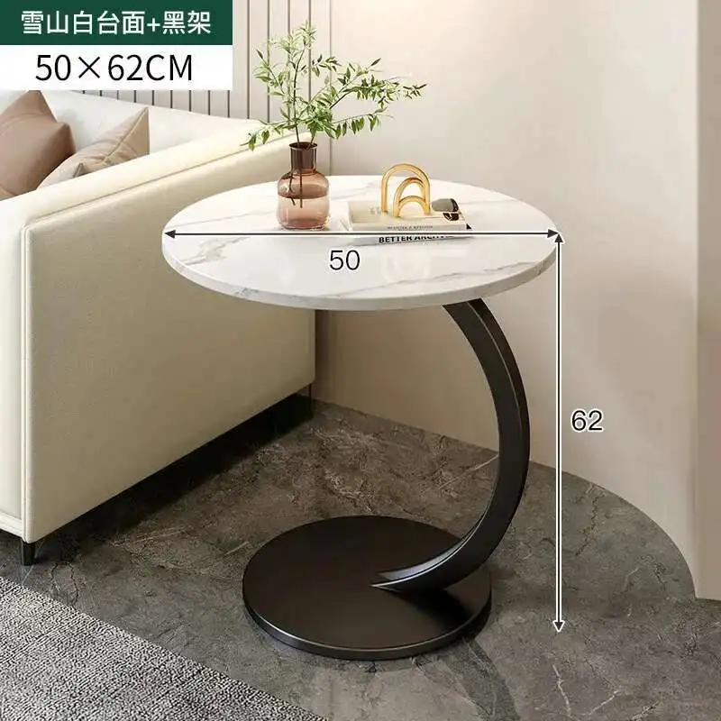 Simple Standing Nordic Sofa Tables XClear Simple Study Sofa Tables Breakfast Aesthetic Outdoor Mesa Auxiliar Home Furniture