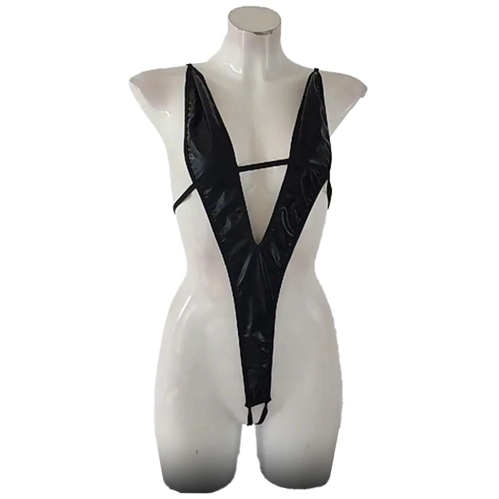 Female Underwear Bodysuit G-string Bodysuit Home Lace Women Lingerie Nightwear Romper Sexy Sleepwear New Stylish