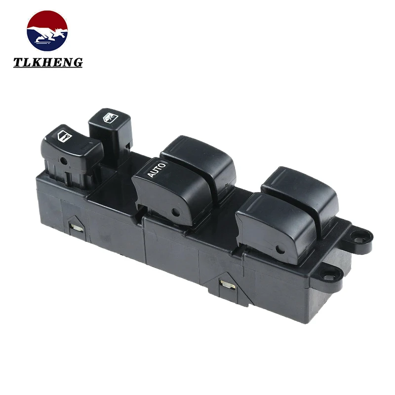 

For Nissan Infiniti Master Power Window Lifter Switch Control Button 2002-2006 25401-2Y910