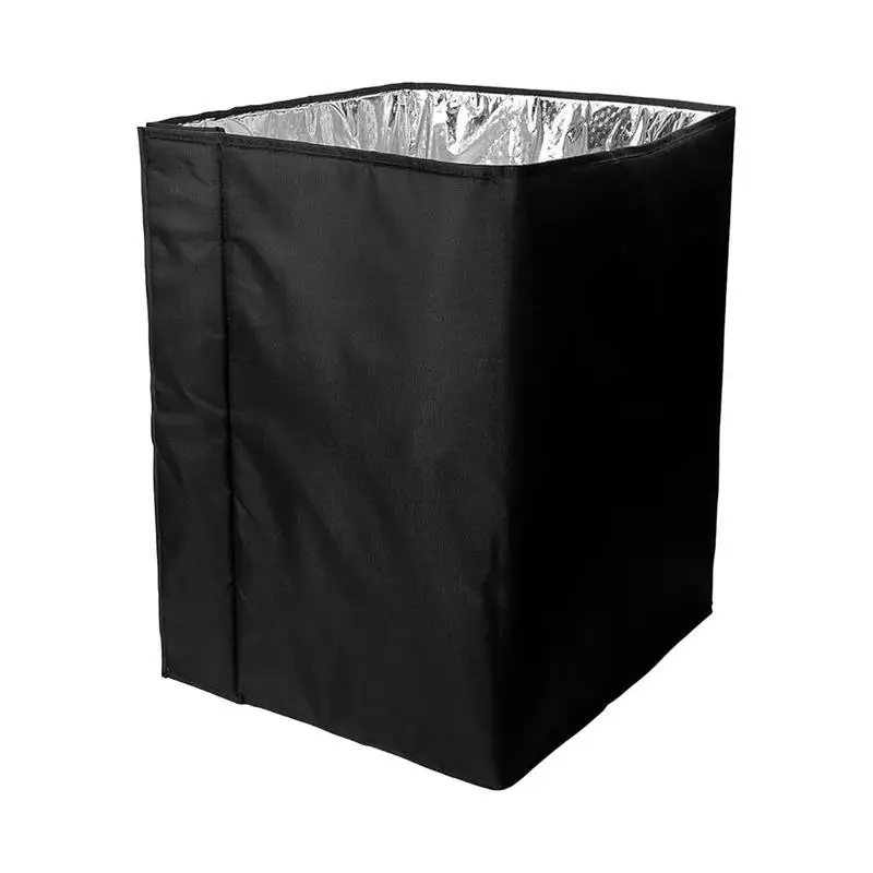 60x46cm Winter Bee Hive Wrap Beehive Winter Insulation Cover Oxford Beehive Protection Cover Bee Cozy Hive Wraps