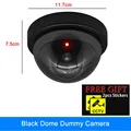 Dome Black