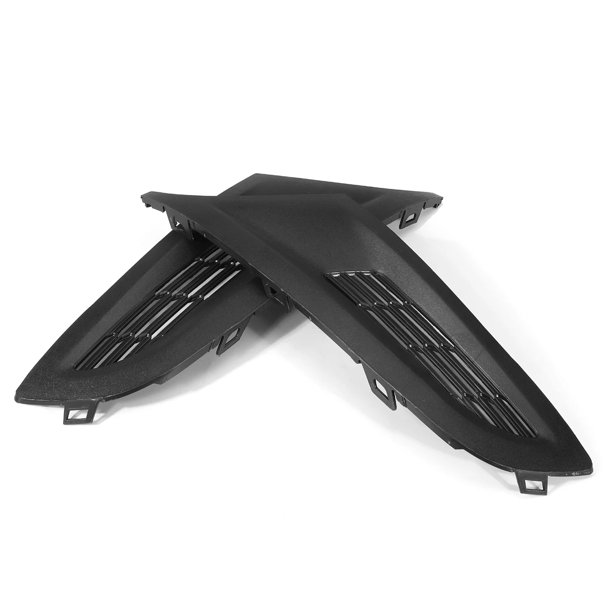 ڵ   ϴ ̵ Ȱ ׸ ׸ г Ŀ Ʈ ĸ For VW For Polo 6R MK5 2009-2014 6R 0853666 C 6R 0853665 C