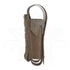 OPHIDIAN Magazine Pouch 9mm Double Quick Release MOLLE Hunting Shooting Magazine Pouch Flashlight Knife Pouch Equipment 4