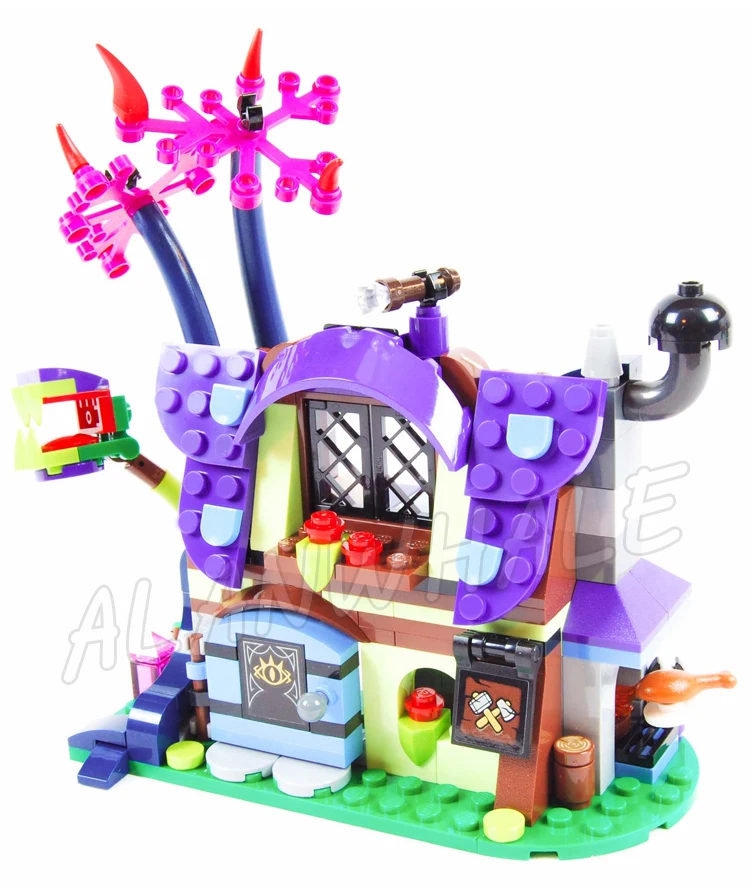 Magic rescue from the goblin village sale