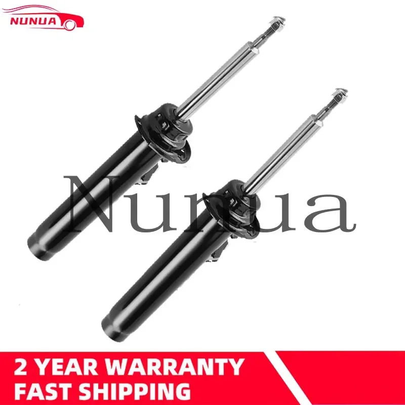 

Передний левый или правый амортизатор для BMW X1 E84 2013-2015 L4 2.0L RWD 31316851334 31316851333, 1 шт.